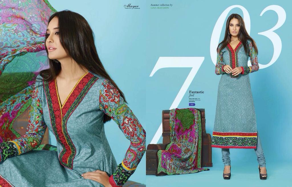 New Arrival