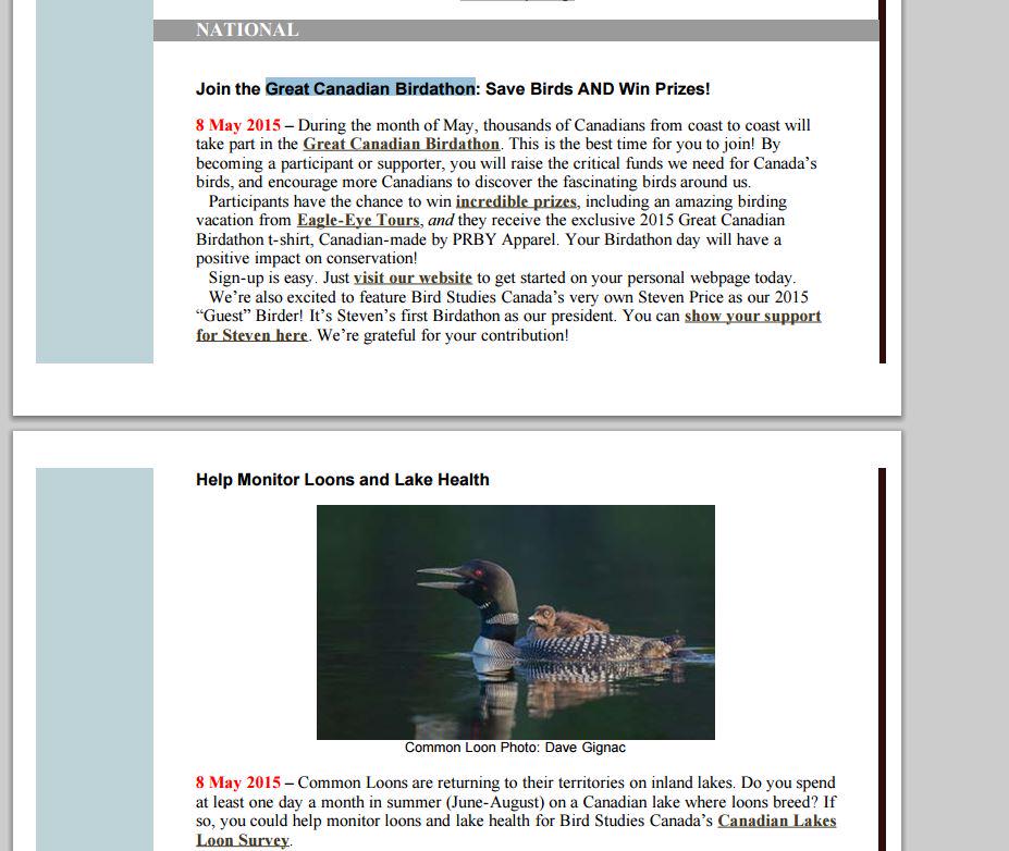 Volunteer4Birds's tweet image. Opportunities from @BirdStudiesCan #BSCBirdathon #CLLSSurvey #SwitchWatch #MMPSurvey QC  bsc-eoc.org/organization/n…