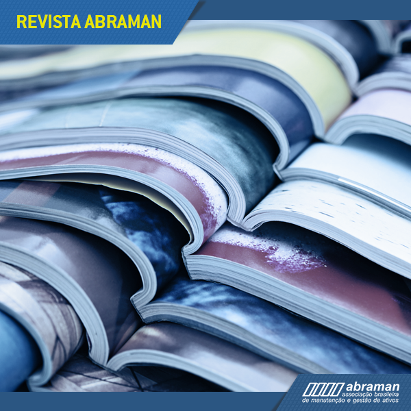 Abraman_org's tweet photo. Associe-se à Abraman e receba a Revista Manutenção e Gestão de Ativos gratuitamente! http://t.co/W7eP7TyxcL http://t.co/it4QA1Tad0
