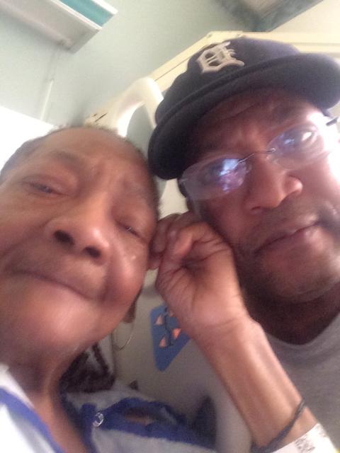_RichHomieJ's tweet photo. It's My Mother's Birthday via #Camera360# http://t.co/Nf7ZHyyQVz