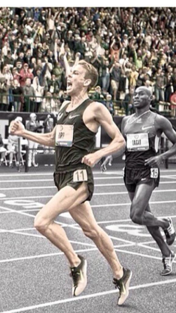 Happy birthday to ya boy Galen Rupp 