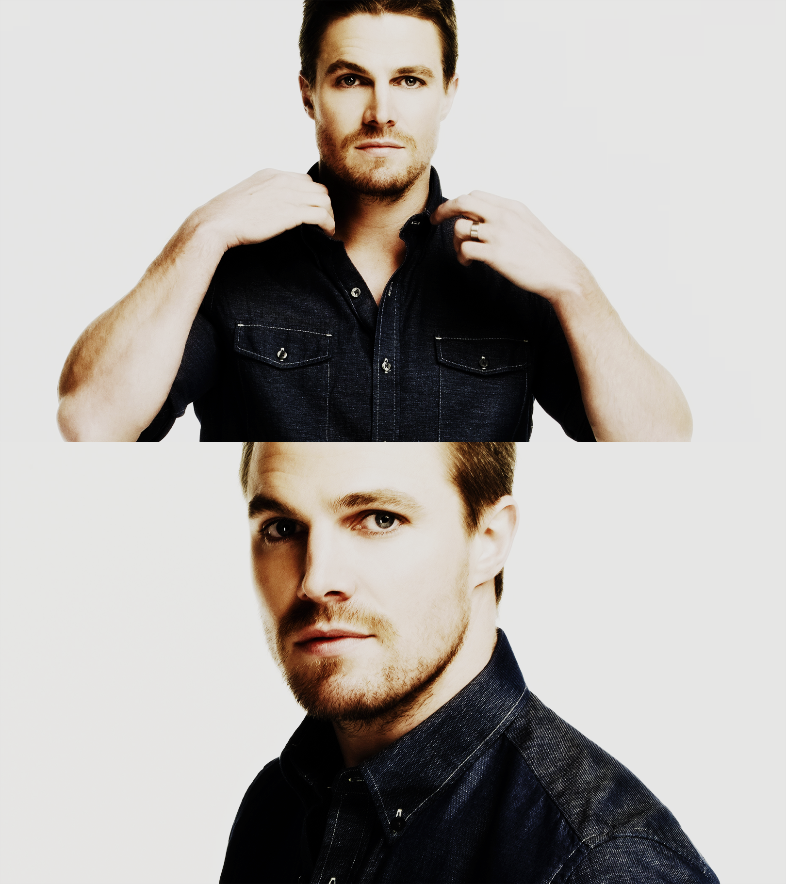 Happy birthday to the amazing Stephen Amell 