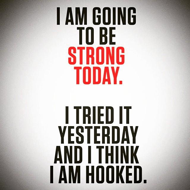Fitness1Power's tweet photo. Motivation Quote http://t.co/I9H2qAMnQi