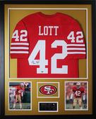 Happy Birthday Ronnie Lott!!!     