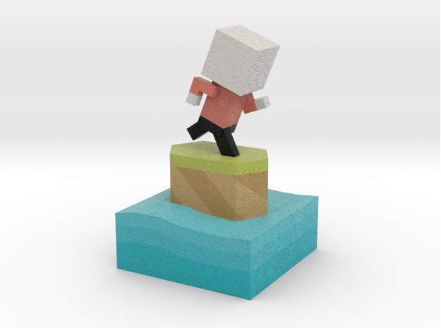 1ButtonStudio's tweet image. Do you want a 3D printed Mr Jump? #MrJumpContest 1button.co/blog/2CZ/win-a…