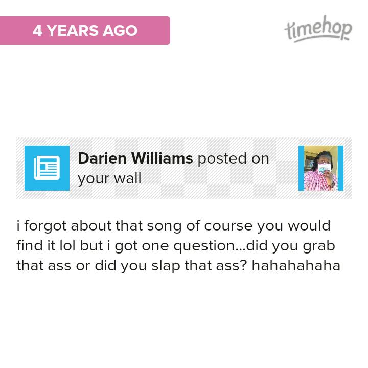 Exactly 4 years ago today! via @timehop  timehop.com/c/ff:758939660… @WaywardWillz 💀💀💀