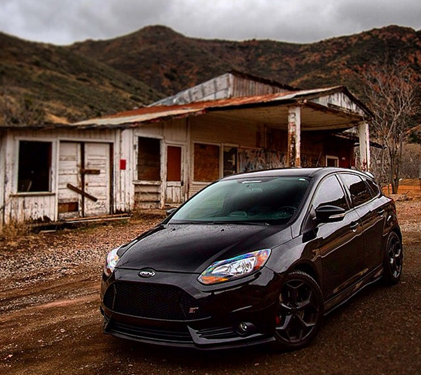 CapitalFordCLT's tweet photo. "Last June my wife and I made a road trip from Arizona to Octane Academy–the most fun I've ever had in a car."–Adam C http://t.co/CpxG4WuM6K