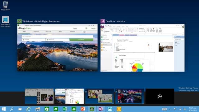 gregoryhenders's tweet photo. Microsoft Is Calling Windows 10 The Last Version Of Windows #Computers http://t.co/I1nqdNRdAM http://t.co/wYjSKsegVu