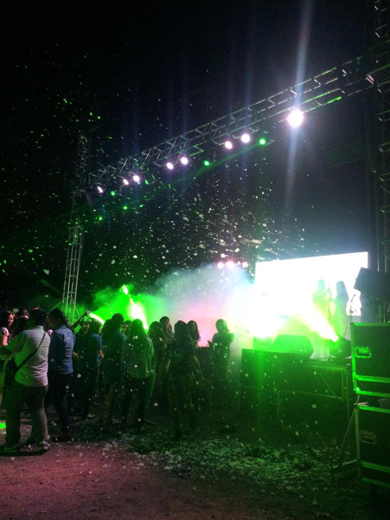 Mojojocelle's tweet photo. SUPER FUN! ❤️ #GetFoamed #SumerMeltdown #CTHMsaTagInit2015 #CTHMAliwan2015 http://t.co/T7PiNxUBcC