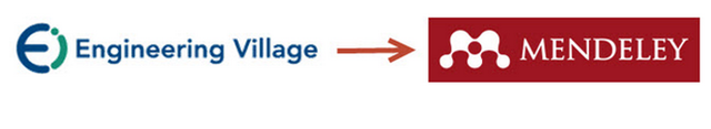 ElsevierPesq's tweet image. #EngineeringVillage
Nuevo recurso: Descargar para Mendeley
Más información en: blog.engineeringvillage.com/posts/new-down…