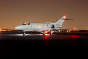 Don't miss your opportunity to own this undamaged 1989 Hawker 800A! aaeparts.com/parts/featured…