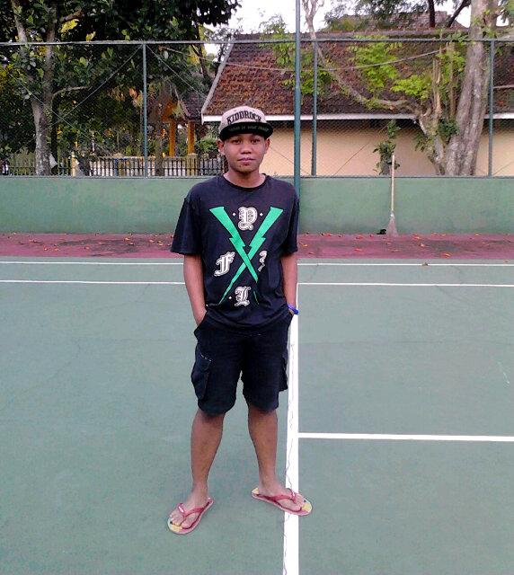 Irul setiawan tweet media
