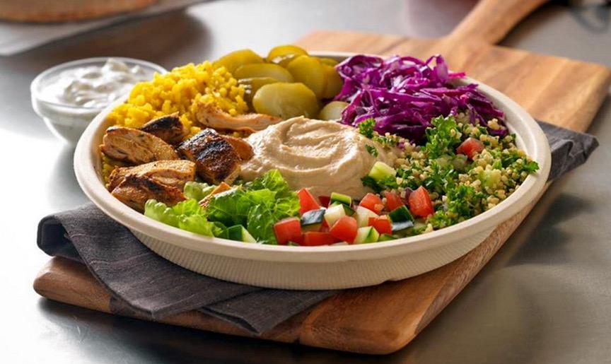 Deals4GL's tweet image. 44% off #Mediterranean Meal for 1 or 2 at @GarbanzoGrill #Houston #GayDeals ow.ly/MyTqS