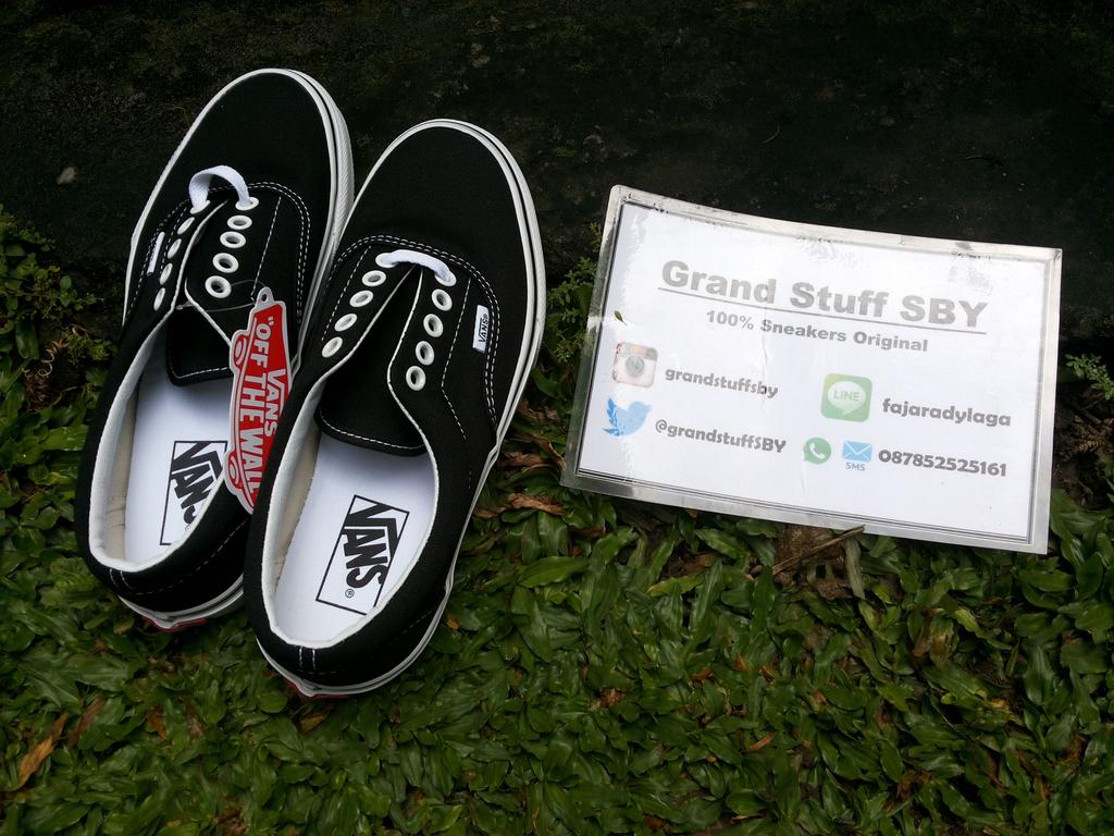 Vans Era Black White 5,5-6,5&amp;7US 600K <a href="/happybeer69/">happybeer store</a> <a href="/twelve12store/">Twelve Sneakers</a> @Applepiestore <a href="/collage_store/">Sneaker Shop</a> <a href="/BalamSneakers/">Balam Sneakers</a> thx