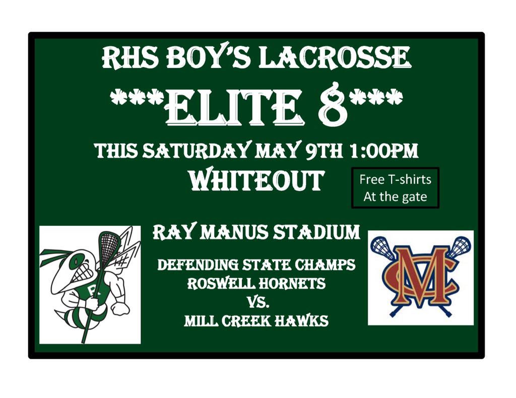 RoswellLacrosse's tweet photo. http://t.co/p49LVEgzaC