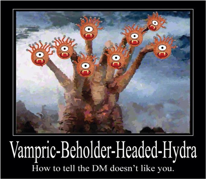 #FF <a href="/DM_Mitch/">Dungeon Master Mitch</a> <a href="/DM_Chris1/">Chris Thompson</a> <a href="/ChrisPerkinsDnD/">Christopher Perkins</a> <a href="/TheRpgAcademy/">TheRpgAcademy Podcast & YT Channel</a> <a href="/TheCalebG/">Paterfamilias</a> <a href="/tribalityrpg/">Tribality.com</a> <a href="/GoingInBlindDnd/">Going In Blind - A D&D Podcast with Blind players!</a> #dnd #rpg #Dmaster