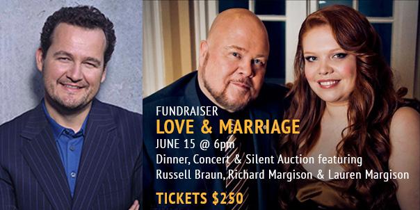 HighlandsOpera's tweet image. LOVE &amp;amp; MARRIAGE
June 15 Fundraiser Dinner &amp;amp; Concert for #Canadian #Opera

TIX
1-800-838-3006
brownpapertickets.com/ref/1046066/ev…
