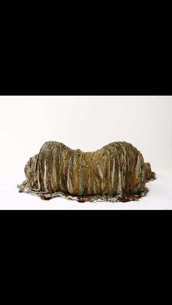 graceecrum's tweet photo. LATEST PIECE - life size #art #artist #sculpture #mixedmedia #fineart #sculptor #artwork #artoftheday #instaart #arts http://t.co/gVMtJfKLea