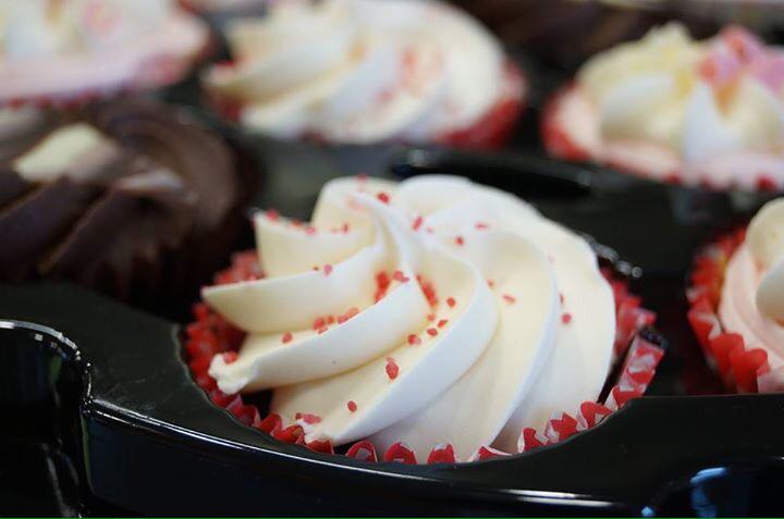 Restoredengroup's tweet photo. #rallyforromeo bake sale today in Ponthir http://t.co/A5PQtBipvl