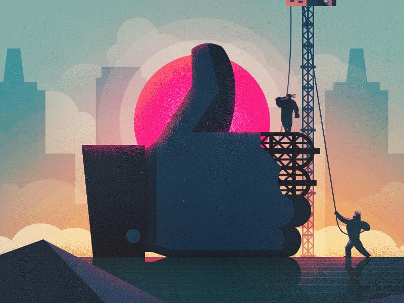 Greeningly's tweet image. Facts: Facebook pays at least $500 if you can find a way to hack into their site; facebook.com