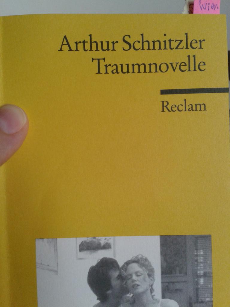 Diana Coromines Traumnovelle Von Schnitzler Heute Im Leseclub Eoi Drassanes In Barcelona Sehnsucht Nach Wien Litleboest Http T Co E1zr2ds2ly