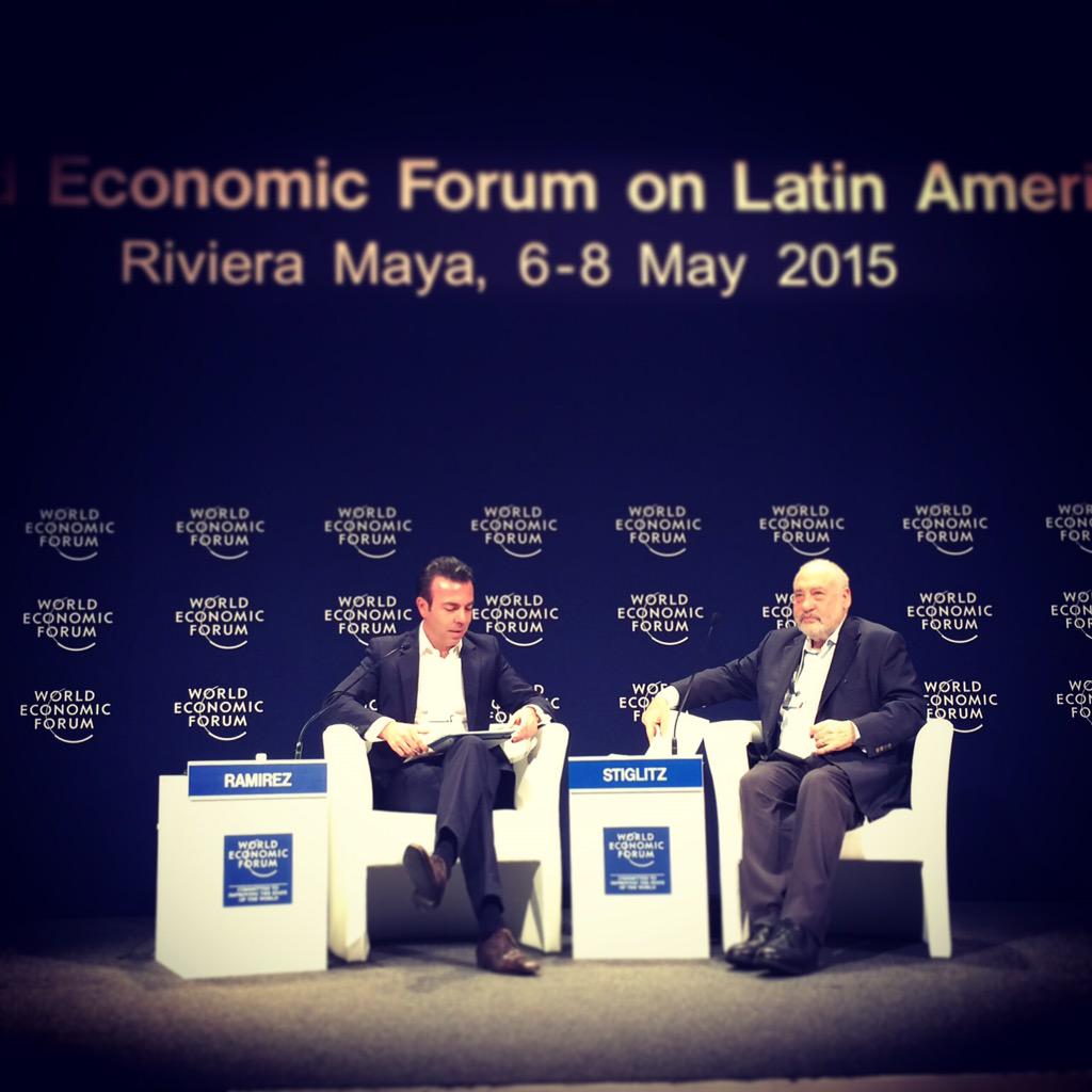 ykarsten's tweet photo. Great kickstarter pannel for the last day!!! "An insight, an idea" with Joseph Stiglitz #ShapersLA http://t.co/C59NlE8Yax