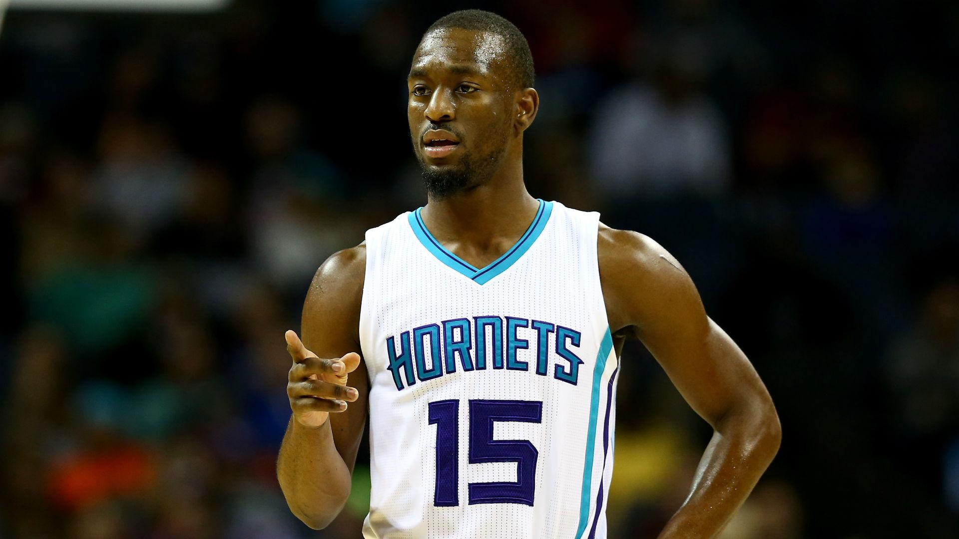 Happy 25th birthday to Charlotte Hornets point guard Kemba Walker. to wish him a happy birthday! 