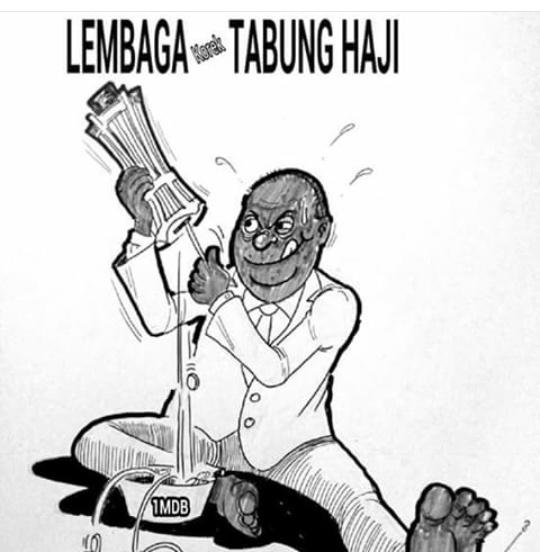 Image result for tabung haji di tumpang sekole