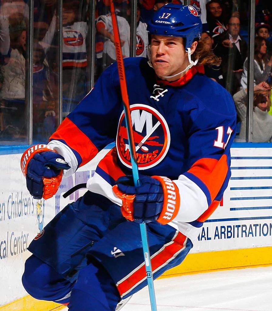 Happy Birthday, Matt Martin! 