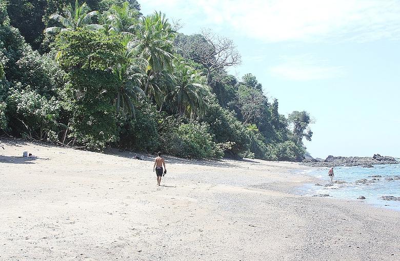 Costa Rica, joya ecológica de #América Central. estiloylujo.com/viajar/destino… #viajes #travel #CostaRica <a href="/Visit_CostaRica/">Visit Costa Rica</a>