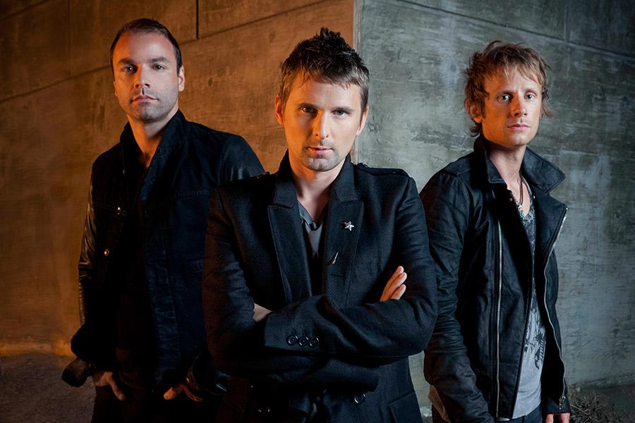 Muse confirm they'll play 'heavier stuff' during Download Festival headline set #music goo.gl/0uE6d9