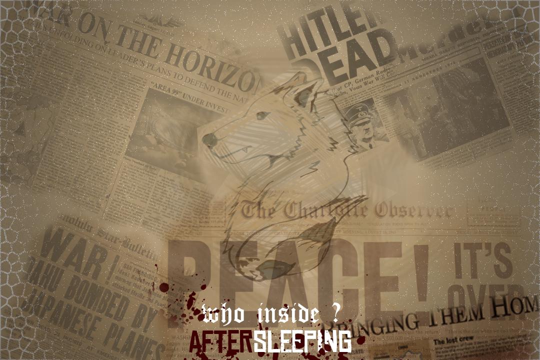 no more asleep anymore !! our last fight for the better <a href="/AfterSleeping/">AFTER SLEEPING</a> <a href="/SFFSNewOfficial/">SFFS</a> <a href="/hcsfamilycrew/">HCSFAMILYCREW</a>
