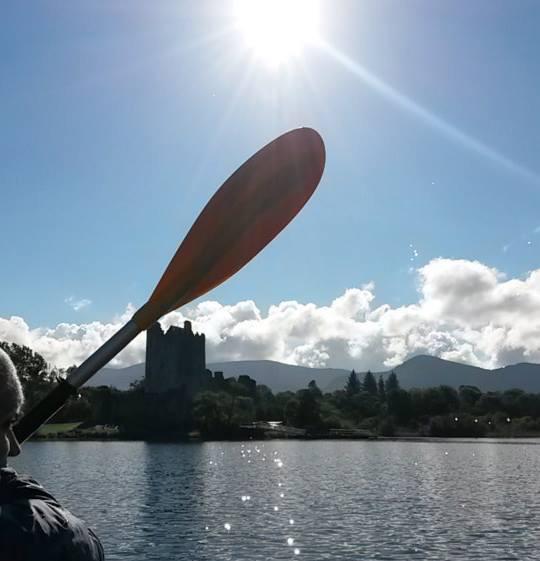 moractive's tweet image. Our latest blog: Mystical #Kayak Tour on the Lakes of #Killarney goo.gl/NrDHIW #WildAtlanticWay #Kerry