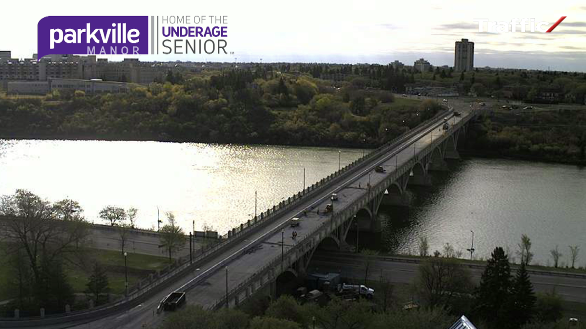 StanfieldTechs's tweet photo. #BridgeCheck - still closed. http://t.co/2fkQbbRoEw