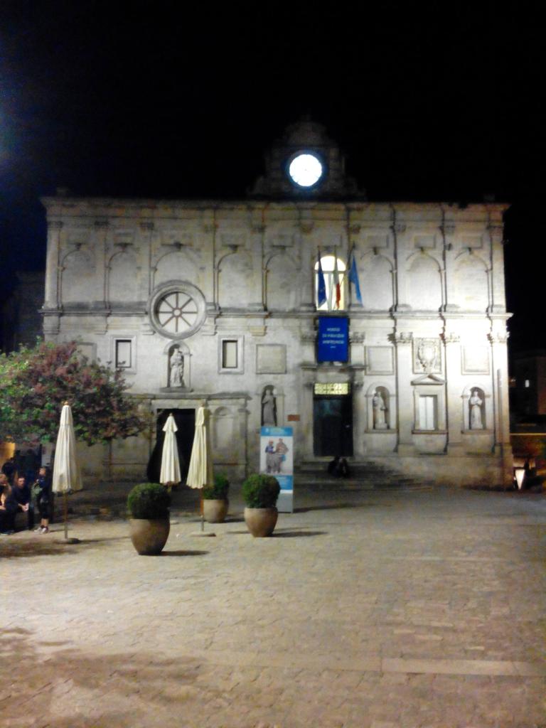 MAFlumero's tweet image. cuore e #livetwitting per #coderdojo ~vederlo fiorire in #opencodercity e' orgoglio! E' #Matera2109 ~ @FloresMontem