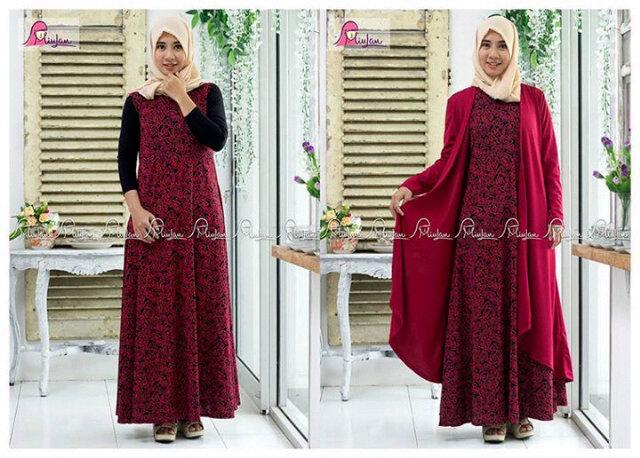 BeeHijab's tweet photo. Merahnyaa maniss bangeett .. Yuk kak buruan Adopsi !!! http://t.co/cXNgusINhR
