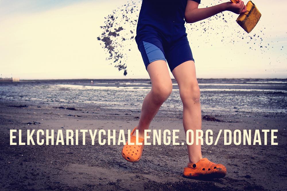 ELKChallenge's tweet photo. Interested in donating to the #ELKCharityChallenge cause? Visit http://t.co/8M9M1DxcCT today! http://t.co/TXep1g92LJ