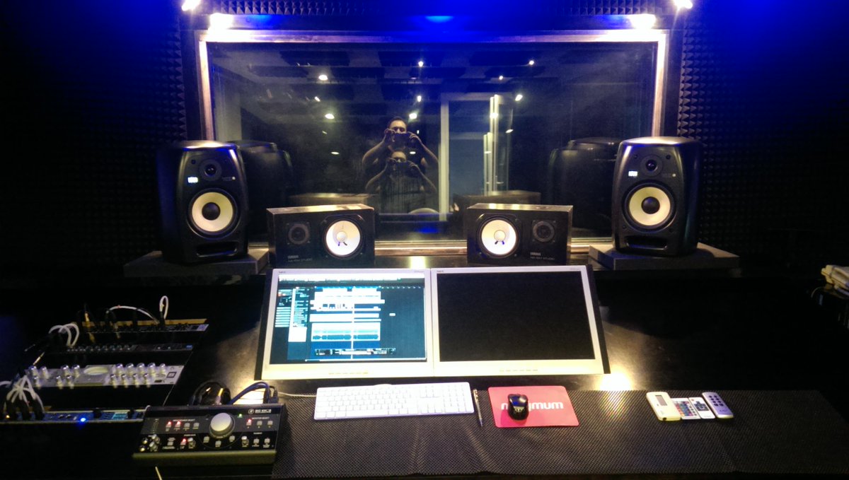 Ybm Studio Ybsm Record (@YbsmRecord) / Posts / X