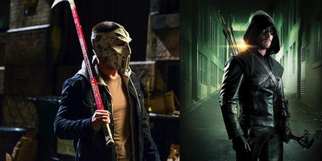 Happy Birthday! Stephen Amell Turns 34 Today  