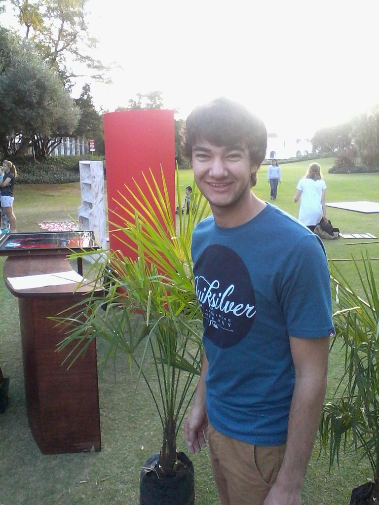 veritaspuk's tweet photo. Opslaan op Lovers Lane. #MyNwu #VeritasPuk #Opedag15 http://t.co/zoFlBK0upO