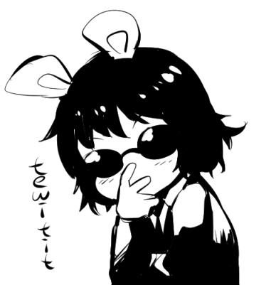 [自己紹介]実は昔(ちんこばっかり描く前)東方ギャグ同人やってました
例大祭行きたいなぁ・・・ 