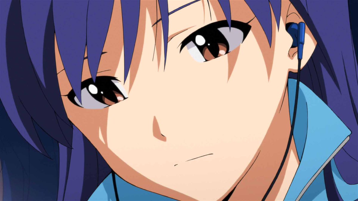 アニメ アイドルマスター 第4話再放送出演者スタッフ感想まとめ Togetter