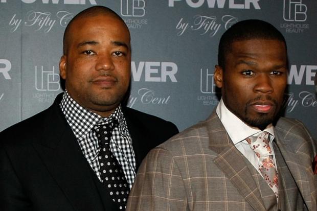 DatPiff: Happy Birthday to Chris Lighty . He would have been 47 today. 