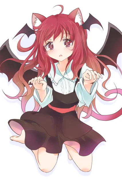 #5月9日は小悪魔の日 
