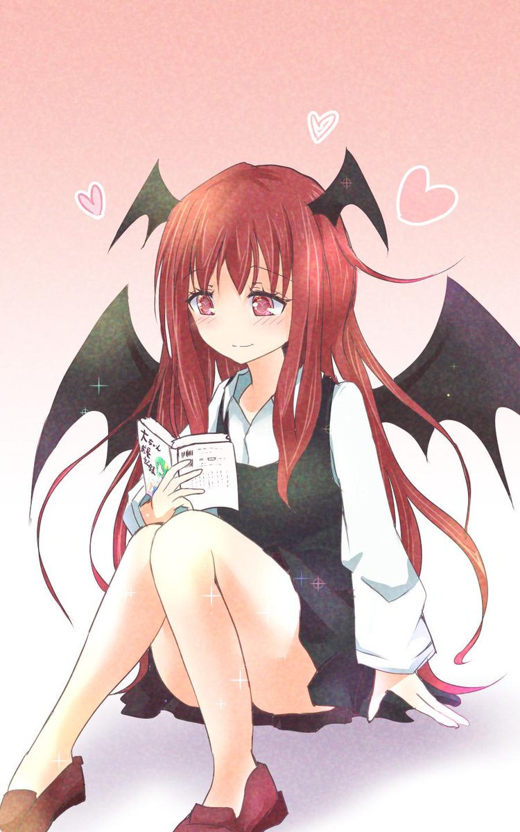 #5月9日は小悪魔の日 