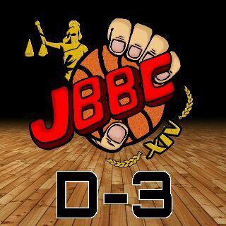 JBBCXIV's tweet photo. DON'T MISS IT!👏🎉 http://t.co/d13uuKfzRI