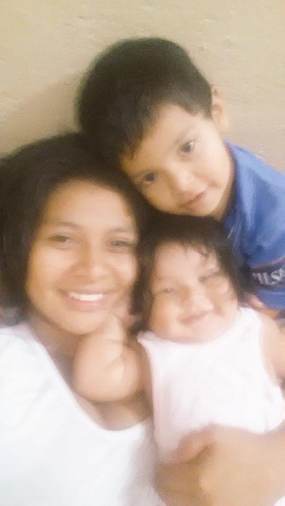 rosa mora adrian tweet media