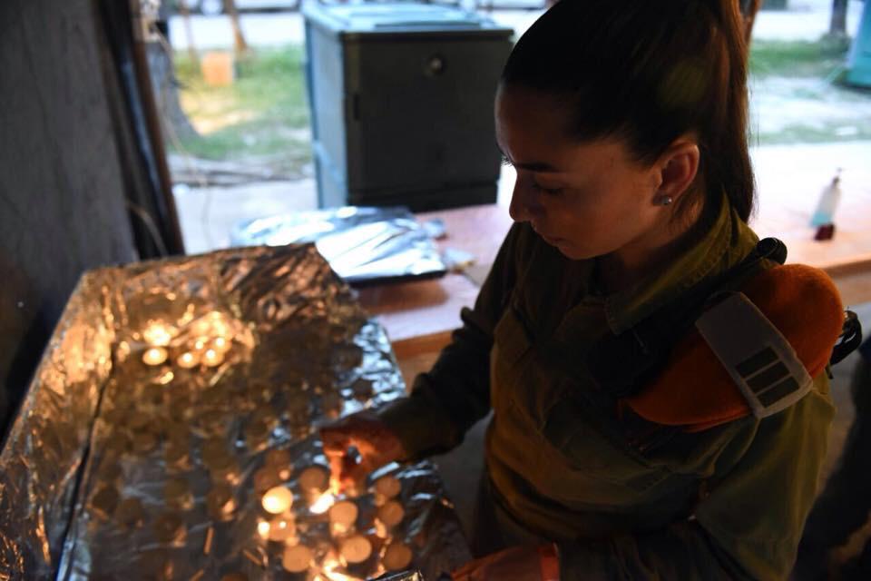 1427 patients treated, 90 life-saving surgeries, 8 births. #IsraelInNepal #ShabbatShalom