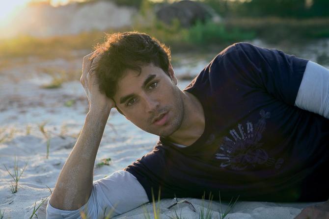 Happy Birthday Here are 40 BEAUTIFUL photos of this hunk! ->  