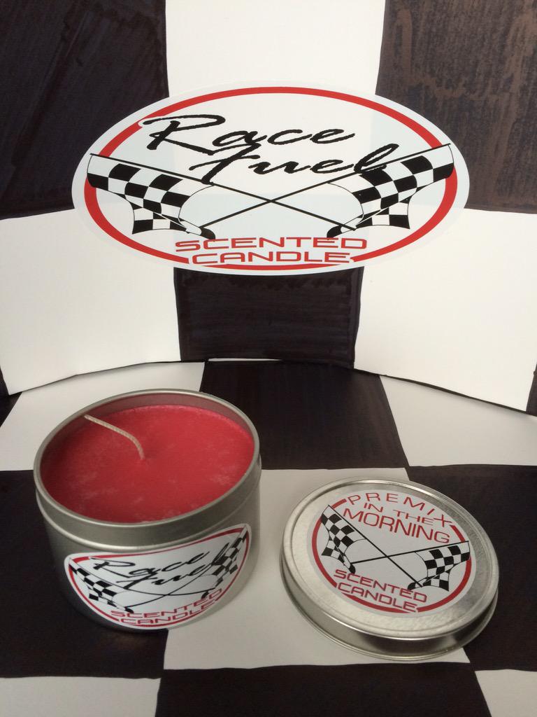 Race Fuel Scented Candle, Race Car Gift, Scented Race Fuel Candle –  Billington Farms